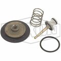 Dixon Diaphragm Relieving Kit, For Use with R73 Regulator 4381-600